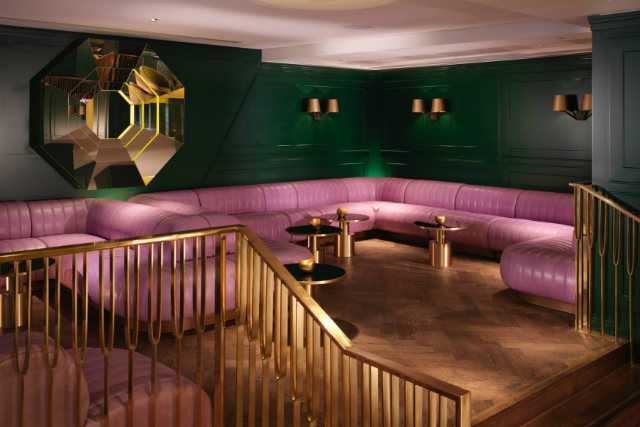 Get Inspired By These Wonderful Modern Sofas in Hotel Interiors  modern sofas Get Inspired By These Wonderful Modern Sofas in Hotel Interiors Get Inspired By These Wonderful Modern Sofas in Hotel Interiors 11