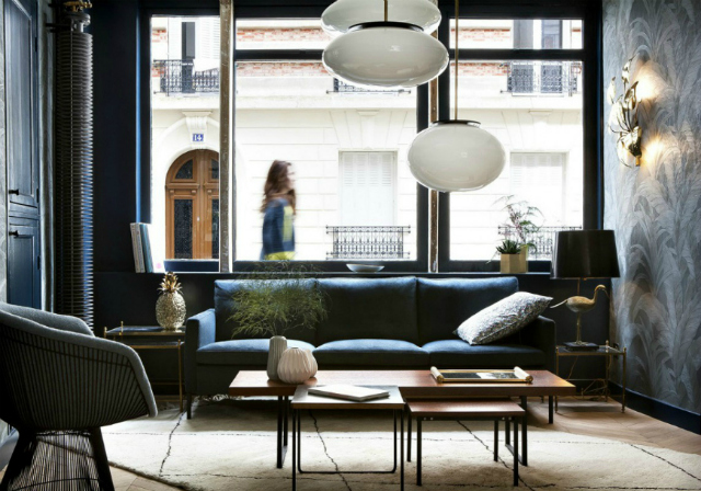 Get Inspired By These Wonderful Modern Sofas in Hotel Interiors  modern sofas Get Inspired By These Wonderful Modern Sofas in Hotel Interiors Get Inspired By These Wonderful Modern Sofas in Hotel Interiors 6
