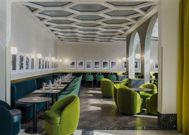 Best Design Inspiration By India Mahdavi I love paris india mahdavi Best Design Inspiration By India Mahdavi I love paris