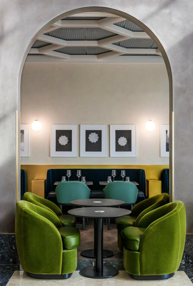 Restaurant Interior Ideas: I Love Paris restaurant interior Restaurant Interior Ideas: I Love Paris Restaurant Interior Ideas I Love Paris