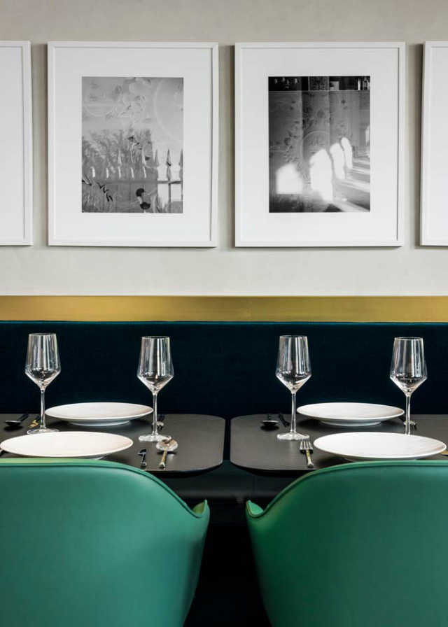 Restaurant Design Ideas: I Love Paris restaurant interior Restaurant Interior Ideas: I Love Paris Restaurant Interior Ideas I Love Paris 3