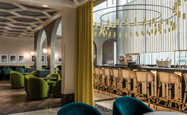 Restaurant Interior Ideas: I Love Paris restaurant interior Restaurant Interior Ideas: I Love Paris Restaurant Interior Ideas I Love Paris 5