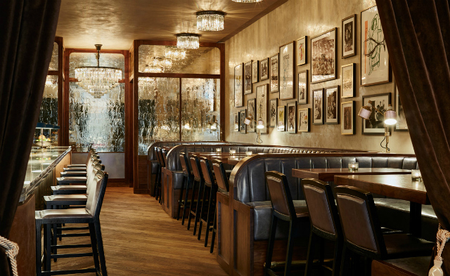 Restaurant Interior Ideas - Maple & Ash maple & ash Restaurant Interior Ideas: Maple & Ash Restaurant Interior Ideas Maple Ash 1