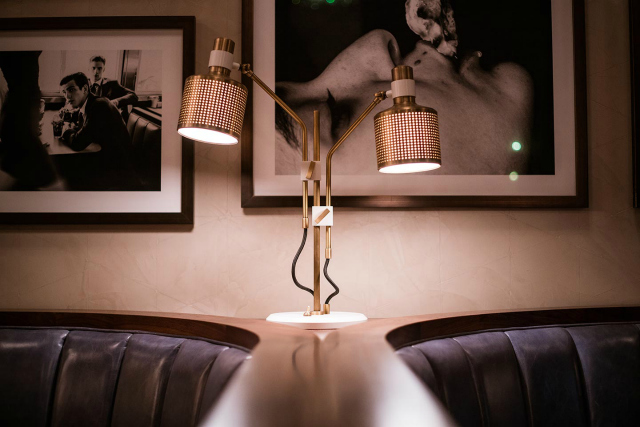 Restaurant Interior Ideas - maple & ash maple & ash Restaurant Interior Ideas: Maple & Ash Restaurant Interior Ideas Maple Ash 8