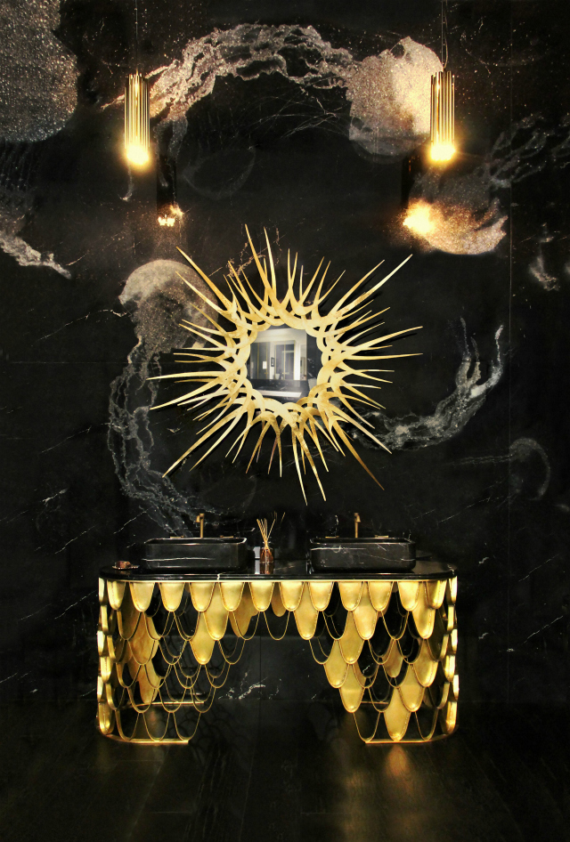 The Most Beautiful Bathroom Mirrors You Will Want To Have bathroom mirrors The Most Beautiful Bathroom Mirrors You Will Want To Have The Most Beautiful Bathroom Mirrors You Will Want To Have 4