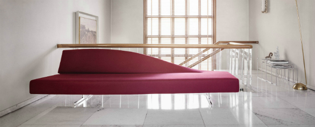 The Prettiest Living Room Ideas With A Pink Modern Sofa pink sofa The Prettiest Living Room Ideas With A Pink Sofa The Prettiest Living Room Ideas With A Pink Sofa 19