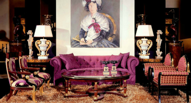The Prettiest Living Room Ideas With A Pink Modern Sofa pink sofa The Prettiest Living Room Ideas With A Pink Sofa The Prettiest Living Room Ideas With A Pink Sofa 20