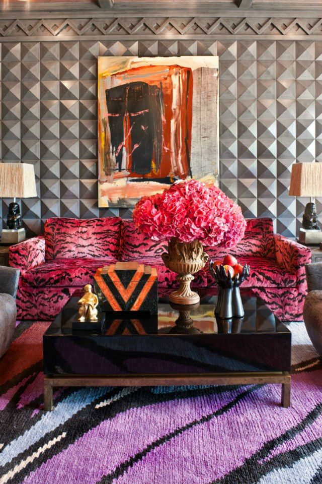The Prettiest Living Room Ideas With A Pink Sofa pink sofa The Prettiest Living Room Ideas With A Pink Sofa The Prettiest Living Room Ideas With A Pink Sofa 5