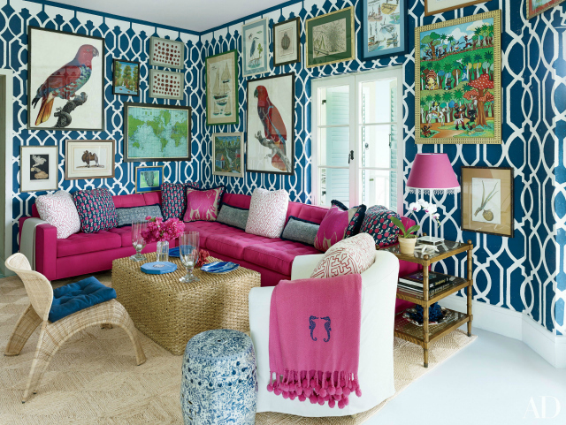 The Prettiest Living Room Ideas With A Pink Sofa pink sofa The Prettiest Living Room Ideas With A Pink Sofa The Prettiest Living Room Ideas With A Pink Sofa 6
