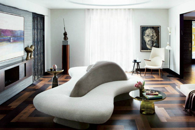 Top 25 Unique Modern Sofas That Will Impress You modern sofas Top 25 Unique Modern Sofas That Will Impress You Top 20 Unique Modern Sofas That Will Impress You 16