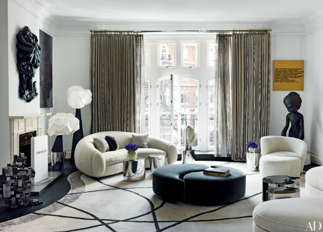Top 25 Unique Modern Sofas That Will Impress You modern sofas Top 25 Unique Modern Sofas That Will Impress You Top 20 Unique Modern Sofas That Will Impress You 18
