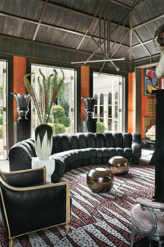 Top 25 Unique Modern Sofas That Will Impress You modern sofas Top 25 Unique Modern Sofas That Will Impress You Top 20 Unique Modern Sofas That Will Impress You 25