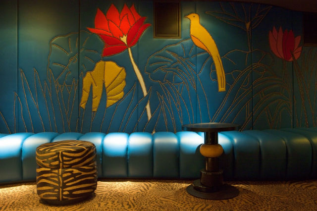 Best Design Inspiration By India Mahdavi germain paradisio india mahdavi Best Design Inspiration By India Mahdavi germain paradisio