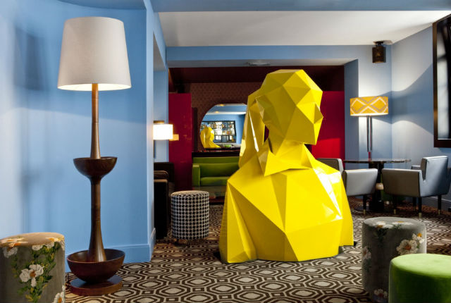 germain india mahdavi Best Design Inspiration By India Mahdavi germain