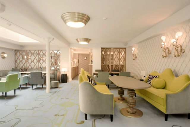 Best Design Inspiration By India Mahdavi jean-françois piège india mahdavi Best Design Inspiration By India Mahdavi jean fran  ois pi  ge