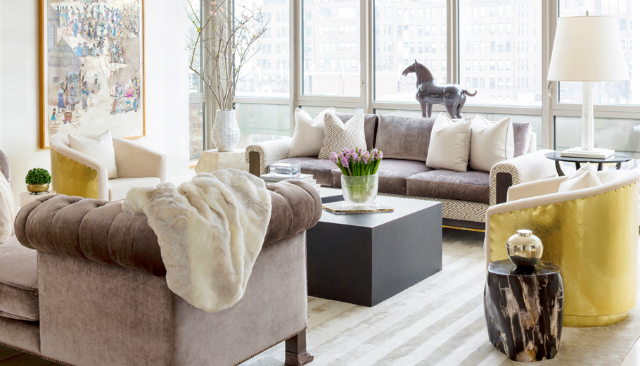 CHELSEA PENTHOUSE, DECORATING TIPS, NEW YORK INTERIOR DESIGN jordan carlyle The Best Decorating Tips By Jordan Carlyle To Create An Elegant Home 1 CHELSEA PENTHOUSE DECORATING TIPS NEW YORK INTERIOR DESIGN