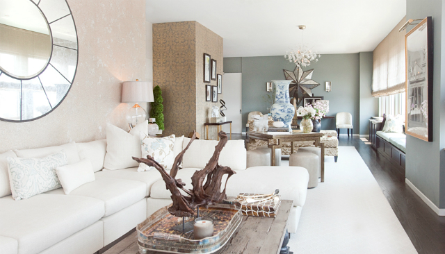 CHELSEA TRIPLEX, CARLYLE DESIGNS, DECORATING IDEAS jordan carlyle The Best Decorating Tips By Jordan Carlyle To Create An Elegant Home 1 CHELSEA TRIPLEX CARLYLE DESIGNS DECORATING IDEAS