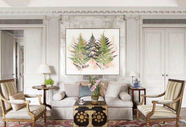 Get Inspired By These Luxury Penthouses in New York  Get Inspired By These Luxury Penthouses in New York 1 Get Inspired By These Luxury Penthouses in New York