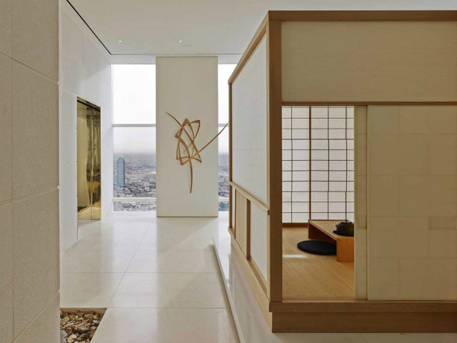 Get Inspired By These Luxury Penthouses in New York  Get Inspired By These Luxury Penthouses in New York 11 Get Inspired By These Luxury Penthouses in New York