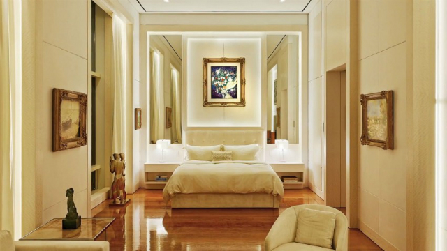 Get Inspired By These Luxury Penthouses in New York  Get Inspired By These Luxury Penthouses in New York 13 Get Inspired By These Luxury Penthouses in New York