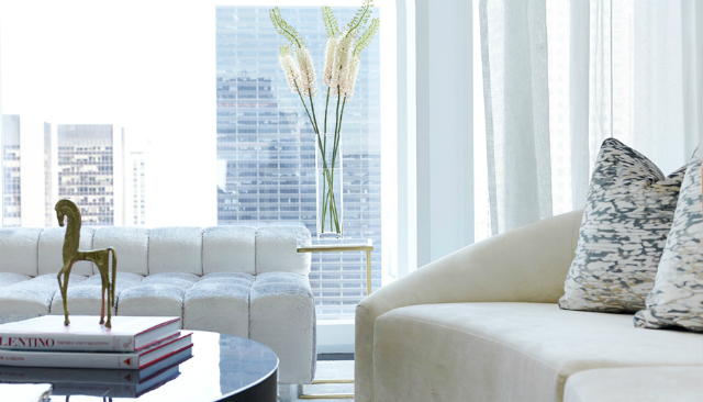 BACCARAT DUPLEX, DESIGN INSPIRATION, MODERN INTERIOR DESIGN jordan carlyle The Best Decorating Tips By Jordan Carlyle To Create An Elegant Home 2 BACCARAT DUPLEX DESIGN INSPIRATION MODERN INTERIOR DESIGN