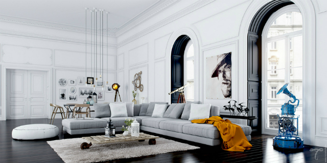 25 Sophisticated Grey Couches For Your Living Room Set grey sofas 25 Sophisticated Grey Sofas For Your Living Room Set 25 Sophisticated Grey Sofas For Your Living Room Set 17
