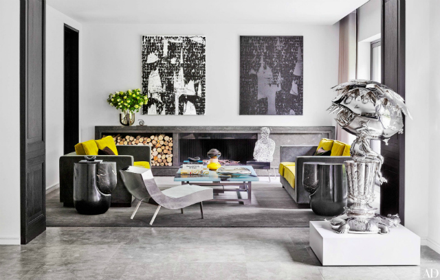 25 Sophisticated Grey Sofas For Your Living Room Set grey sofas 25 Sophisticated Grey Sofas For Your Living Room Set 25 Sophisticated Grey Sofas For Your Living Room Set 5