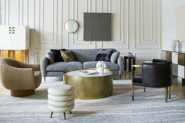 25 Sophisticated Grey Sofas For Your Living Room Set grey sofas 25 Sophisticated Grey Sofas For Your Living Room Set 25 Sophisticated Grey Sofas For Your Living Room Set 7