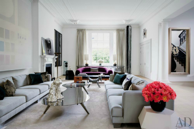 25 Sophisticated Grey Sofas For Your Living Room Set grey sofas 25 Sophisticated Grey Sofas For Your Living Room Set 25 Sophisticated Grey Sofas For Your Living Room Set 8