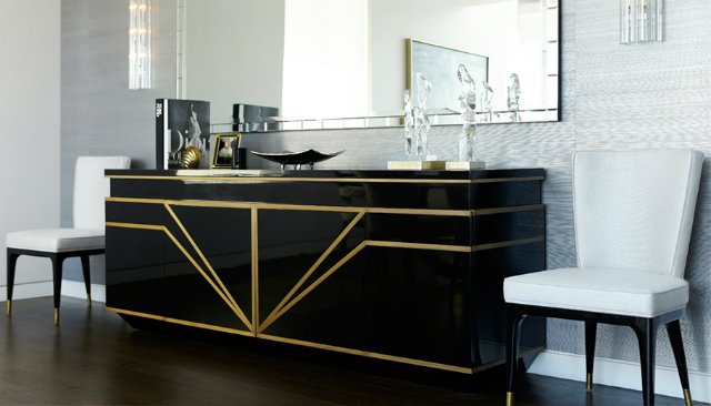 BACCARAT DUPLEX, DESIGN INSPIRATION, MODERN INTERIOR DESIGN jordan carlyle The Best Decorating Tips By Jordan Carlyle To Create An Elegant Home 3 BACCARAT DUPLEX DESIGN INSPIRATION MODERN INTERIOR DESIGN