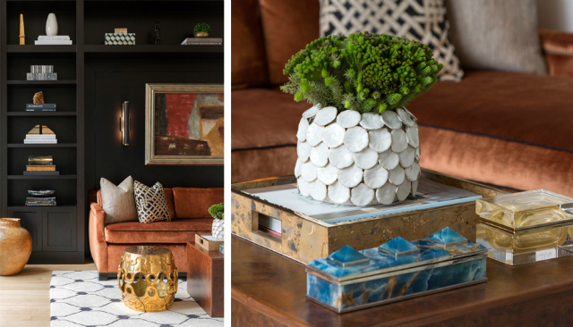 CHELSEA PENTHOUSE, DECORATING TIPS, NEW YORK INTERIOR DESIGN jordan carlyle The Best Decorating Tips By Jordan Carlyle To Create An Elegant Home 3 CHELSEA PENTHOUSE DECORATING TIPS NEW YORK INTERIOR DESIGN