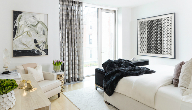 CHELSEA PENTHOUSE, DECORATING TIPS, NEW YORK INTERIOR DESIGN jordan carlyle The Best Decorating Tips By Jordan Carlyle To Create An Elegant Home 4 CHELSEA PENTHOUSE DECORATING TIPS NEW YORK INTERIOR DESIGN