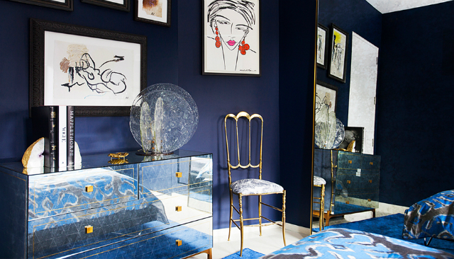 MEATPACKING RESIDENCE, LUXURY INTERIOR DESIGN, MODERN SOFAS jordan carlyle The Best Decorating Tips By Jordan Carlyle To Create An Elegant Home 4 MEATPACKING RESIDENCE LUXURY INTERIOR DESIGN MODERN SOFAS