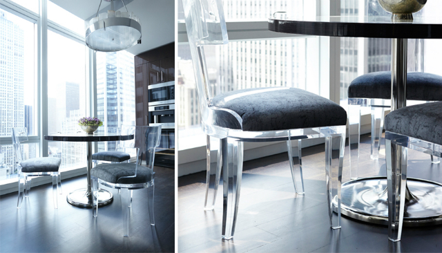 BACCARAT DUPLEX, DESIGN INSPIRATION, MODERN INTERIOR DESIGN jordan carlyle The Best Decorating Tips By Jordan Carlyle To Create An Elegant Home 5 BACCARAT DUPLEX DESIGN INSPIRATION MODERN INTERIOR DESIGN