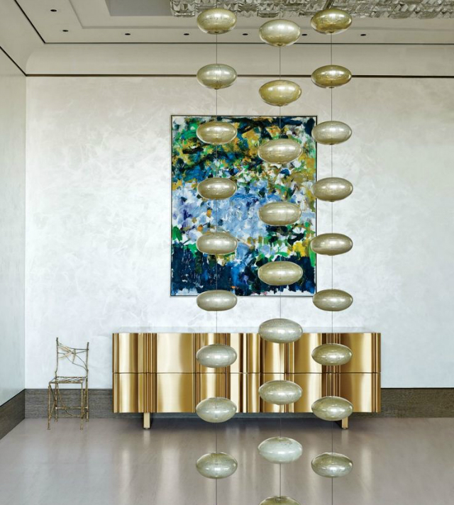 Get Inspired By These Luxury Penthouses in New York  Get Inspired By These Luxury Penthouses in New York 7 Get Inspired By These Luxury Penthouses in New York