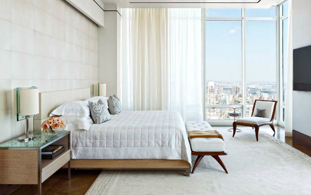 Get Inspired By These Luxury Penthouses in New York  Get Inspired By These Luxury Penthouses in New York 8 Get Inspired By These Luxury Penthouses in New York