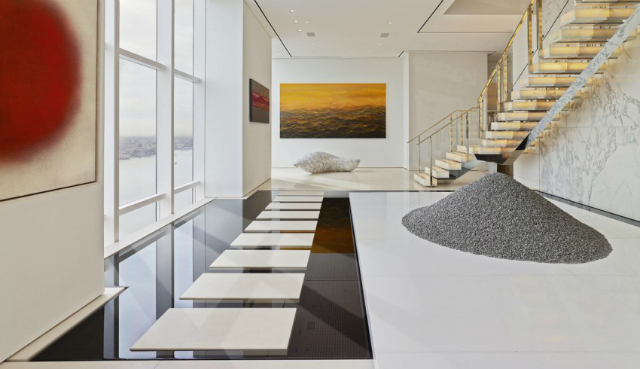 Get Inspired By These Luxury Penthouses in New York  Get Inspired By These Luxury Penthouses in New York 9 Get Inspired By These Luxury Penthouses in New York