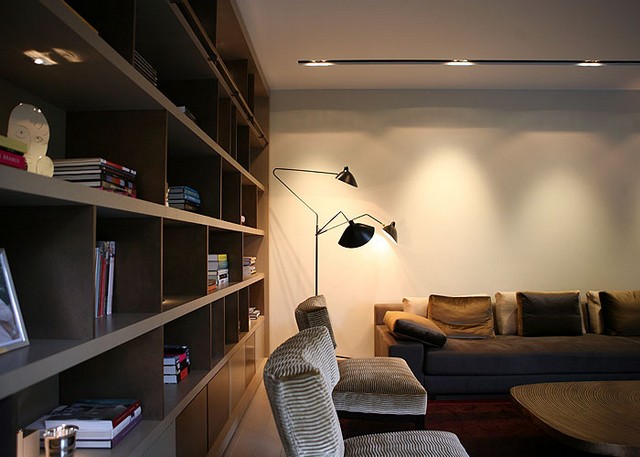 APPARTEMENT PRIVÉ 16ÈME ARRONDISSEMENT PARIS didier gomez Best Design Inspiration By Didier Gomez APPARTEMENT PRIV   16  ME ARRONDISSEMENT PARIS