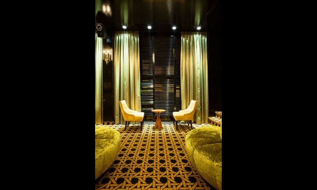 The Best Design Inspiration By Paris 56 Bar – The Liberate, Berlin  The Best Design Inspiration By Paris 56 Bar     The Liberate Berlin3