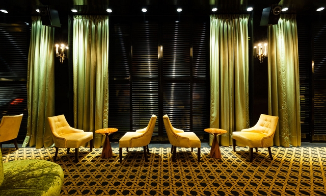 The Best Design Inspiration By Paris 56 Bar – The Liberate, Berlin  The Best Design Inspiration By Paris 56 Bar     The Liberate Berlin4