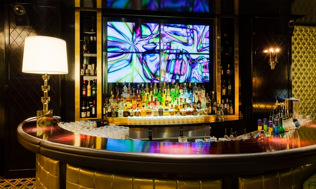 The Best Design Inspiration By Paris 56 Bar – The Liberate, Berlin  The Best Design Inspiration By Paris 56 Bar     The Liberate Berlin5