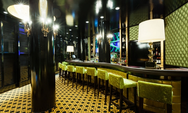 The Best Design Inspiration By Paris 56 Bar – The Liberate, Berlin  The Best Design Inspiration By Paris 56 Bar     The Liberate Berlin6