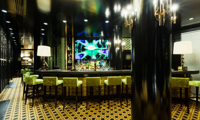 The Best Design Inspiration By Paris 56 Bar – The Liberate, Berlin  The Best Design Inspiration By Paris 56 Bar     The Liberate Berlin7