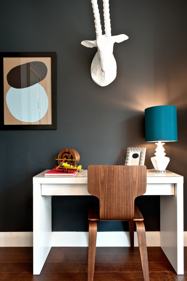 Kids bedroom decor ideas luxury apartment interior Best NYC luxury apartment interior – Visionaire by IMG Best NYC luxury apartment interior Visionaire by Lo Chen Kids bedroom decor ideas 3