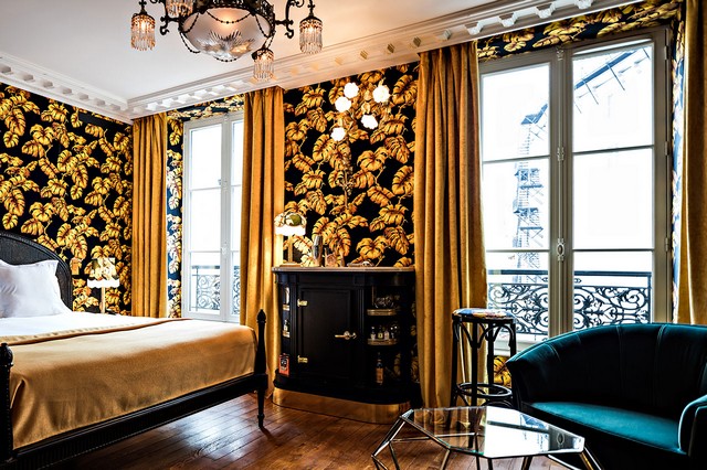 Get Inspired By Providence Hotel Interior Design in Paris (4) providence hotel Get Inspired By Providence Hotel Interior Design in Paris Get Inspired By Providence Hotel Interior Design in Paris 4