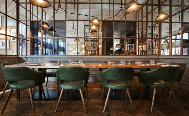 Get Inspired by Deak St. Kitchen and Kupola Lounge Restaurant Interior restaurant interior Get Inspired by Deak St. Kitchen and Kupola Lounge Restaurant Interior Get Inspired by Deak St