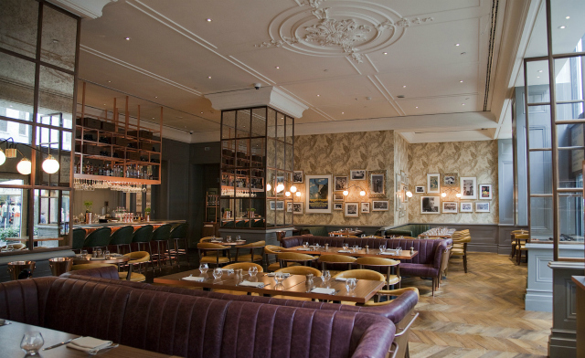 Get Inspired by Deak St. Kitchen and Kupola Lounge Restaurant Interior restaurant interior Get Inspired by Deak St. Kitchen and Kupola Lounge Restaurant Interior Get Inspired by Deak St