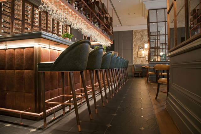 Get Inspired by Deak St. Kitchen and Kupola Lounge Restaurant Interior restaurant interior Get Inspired by Deak St. Kitchen and Kupola Lounge Restaurant Interior Get Inspired by Deak St