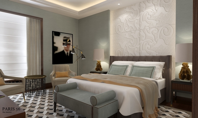 The Best Design Inspiration By Paris 56 Grandhotel Savoy, Berlin  The Best Design Inspiration By Paris 56 Grandhotel Savoy Berlin3
