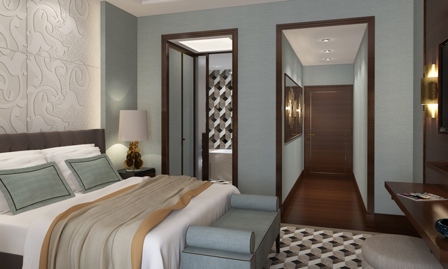 The Best Design Inspiration By Paris 56 Grandhotel Savoy, Berlin  The Best Design Inspiration By Paris 56 Grandhotel Savoy Berlin4